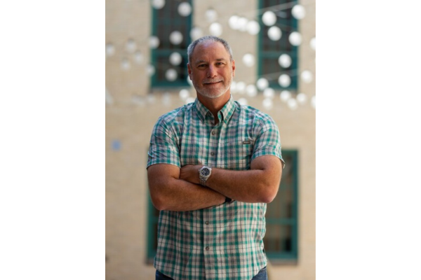 William "Chip" Eveland